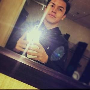 Meet your Posher, Hughston